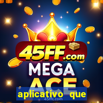 aplicativo que ganhar dinheiro jogando
